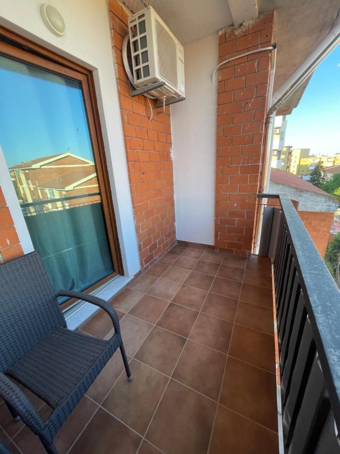 La Tanchetta Hotel Alghero Bagian luar foto