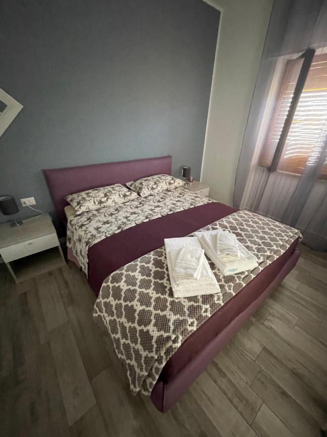 La Tanchetta Hotel Alghero Bagian luar foto