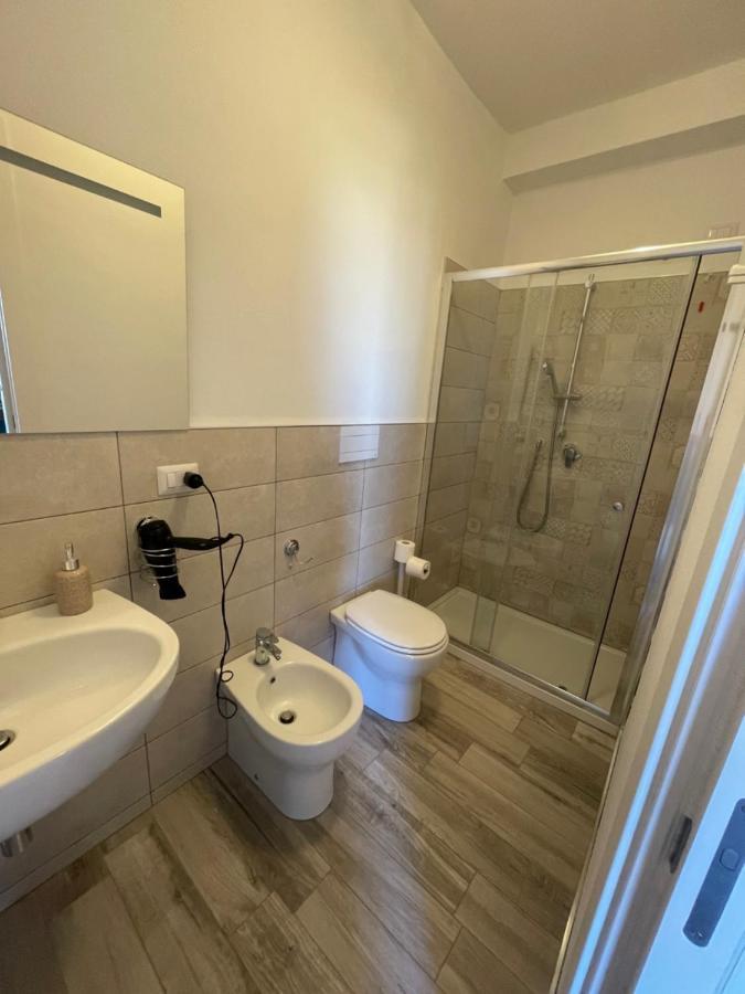 La Tanchetta Hotel Alghero Bagian luar foto