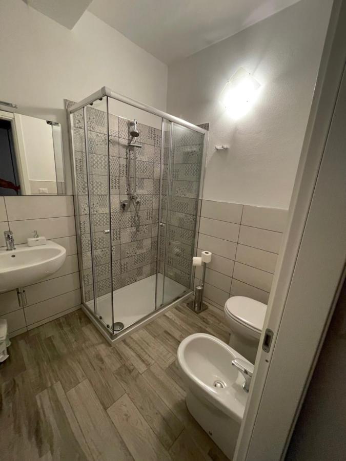La Tanchetta Hotel Alghero Bagian luar foto