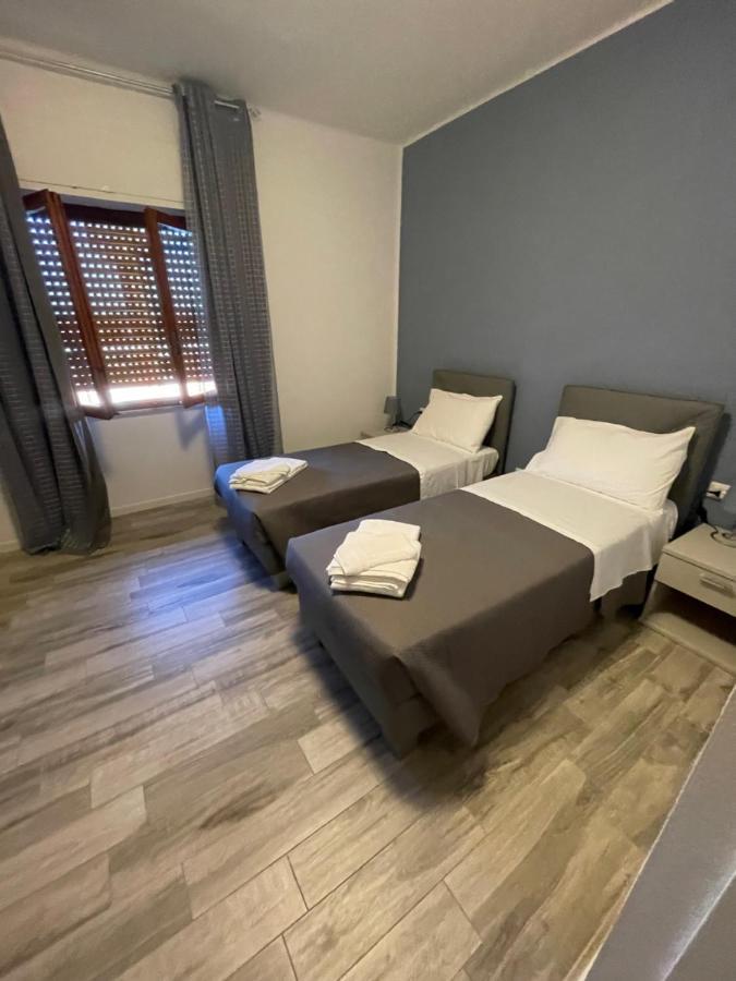 La Tanchetta Hotel Alghero Bagian luar foto