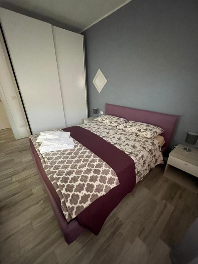 La Tanchetta Hotel Alghero Bagian luar foto