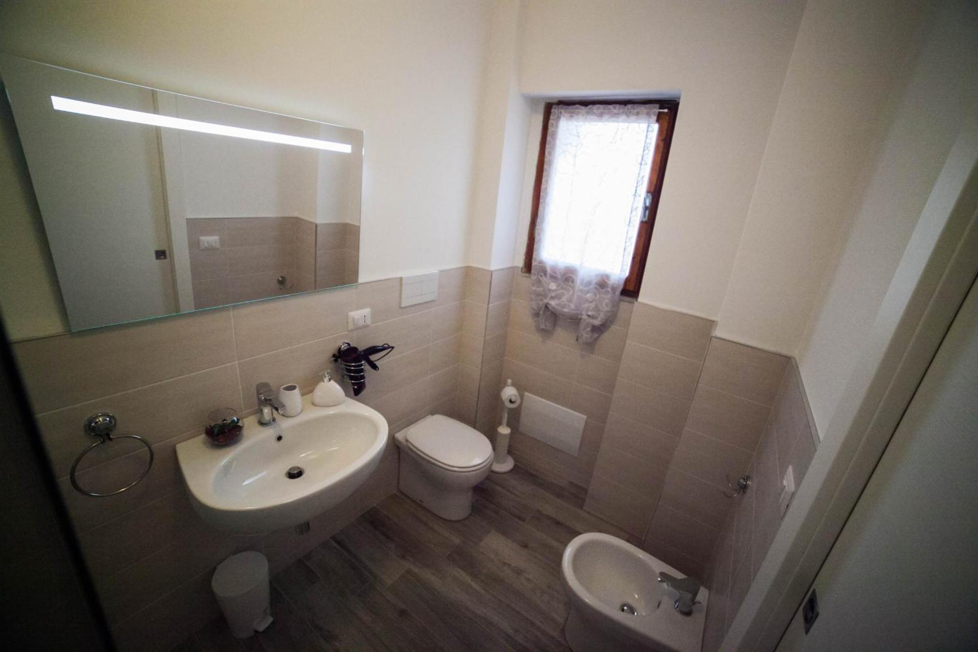 La Tanchetta Hotel Alghero Bagian luar foto