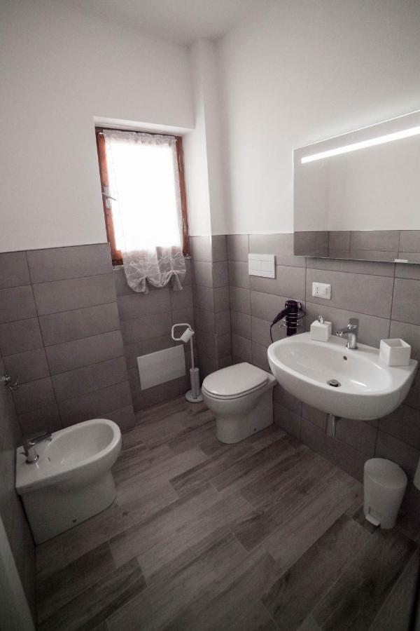 La Tanchetta Hotel Alghero Bagian luar foto