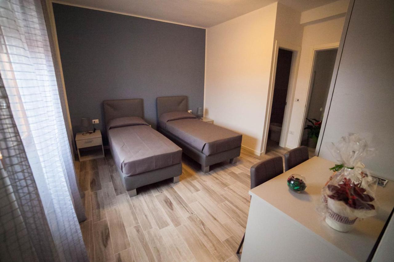 La Tanchetta Hotel Alghero Bagian luar foto