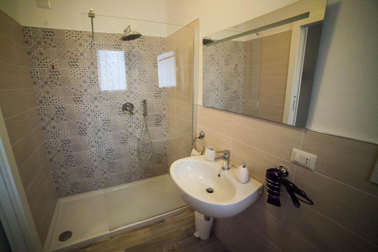 La Tanchetta Hotel Alghero Bagian luar foto
