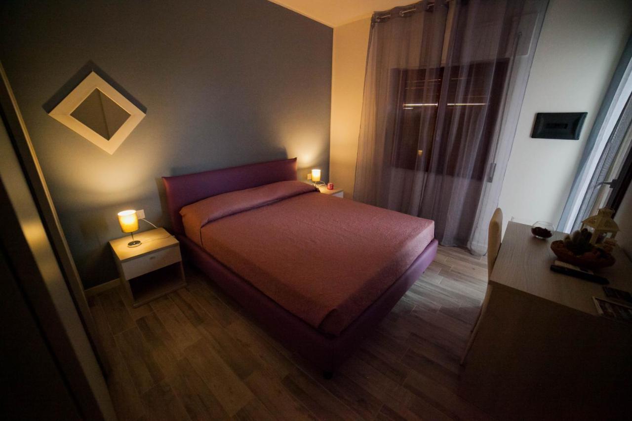 La Tanchetta Hotel Alghero Bagian luar foto