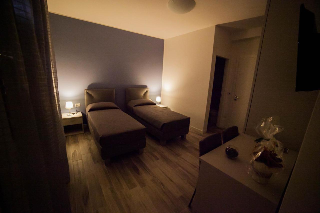 La Tanchetta Hotel Alghero Bagian luar foto